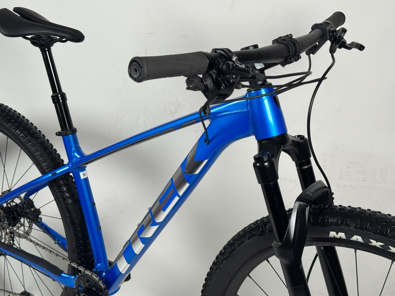 Trek X Caliber 9 29” maat M incl GARANTIE, Hardtail, Heren, Trek, Ophalen of Verzenden