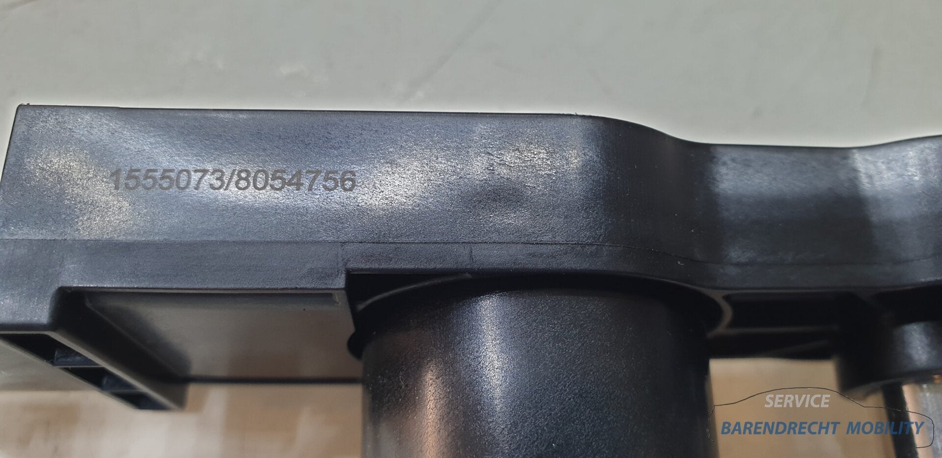 Opel Z16XP bobine bobineblok origineel nette staat gebruikt, Auto-onderdelen, Gebruikt, Opel Automobile GmbH, Ophalen of Verzenden