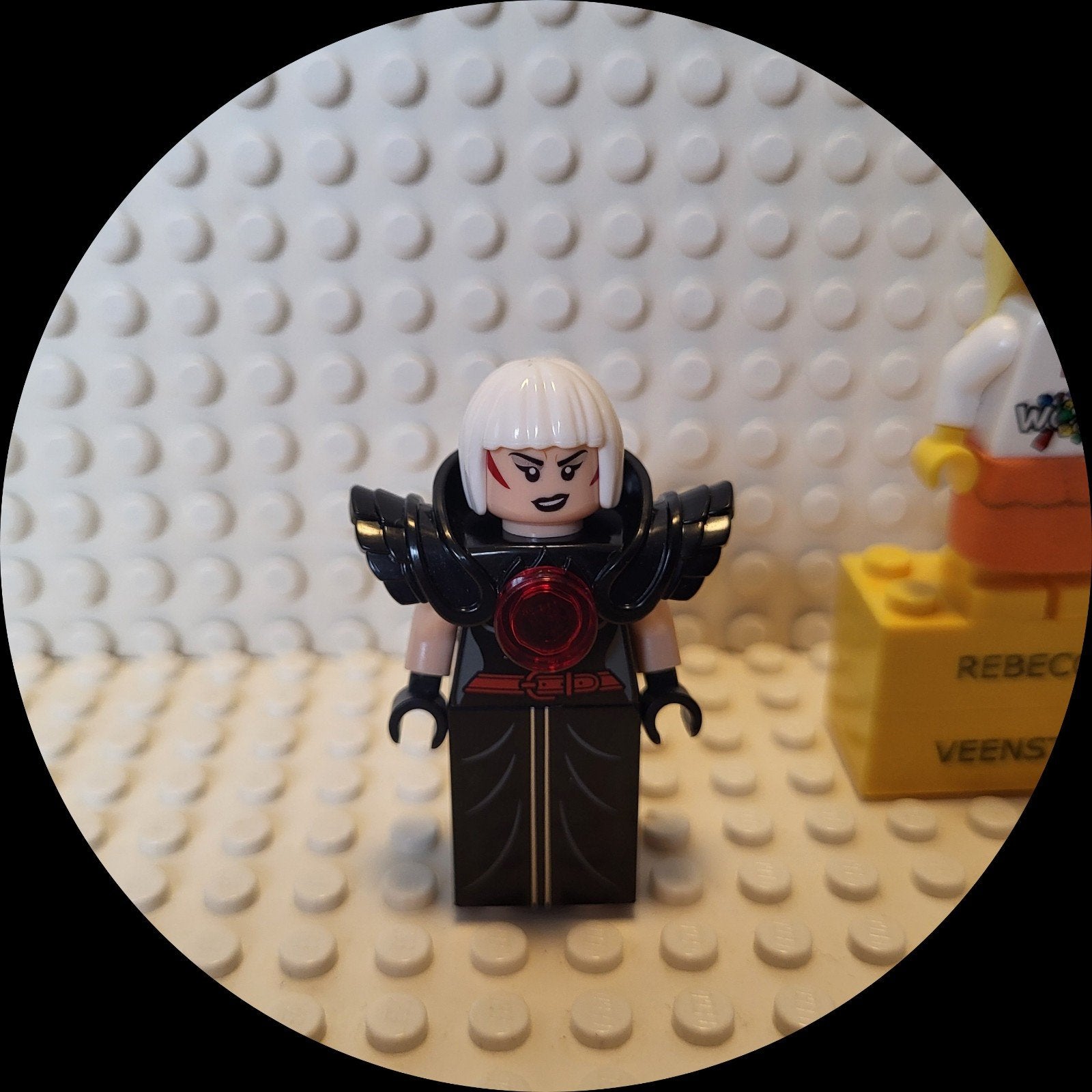 The Lego Batman Movie  - Sh0333, Overige thema's, Lego, Ophalen of Verzenden, Zo goed als nieuw