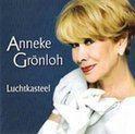 Anneke Gronloh - Luchtkasteel, Cd's en Dvd's, Cd's | Nederlandstalig, Ophalen of Verzenden, Zo goed als nieuw, Pop
