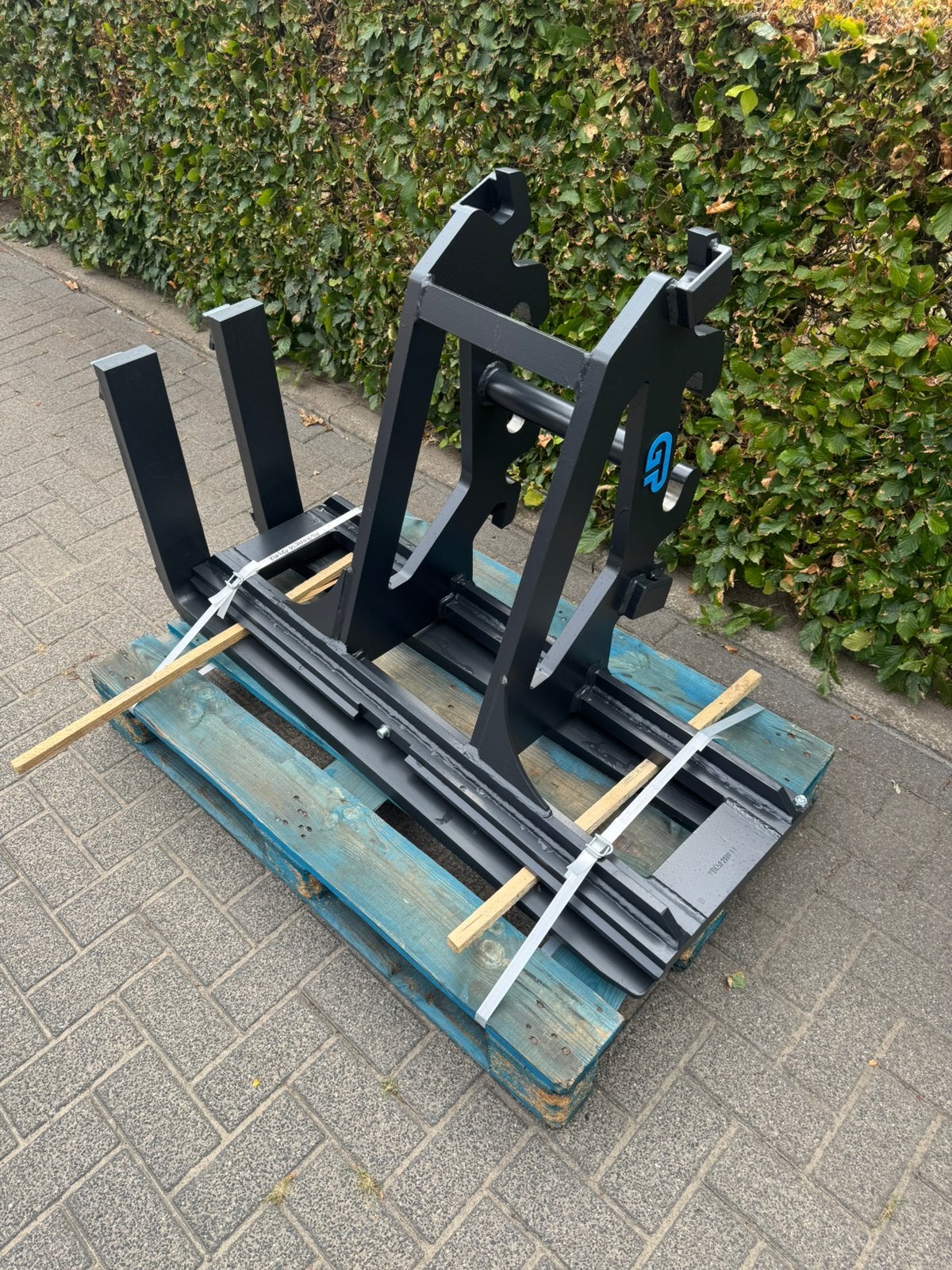 GP Lepelbord - Vorkenbord QT CW10 Nieuw, Ophalen, Zo goed als nieuw
