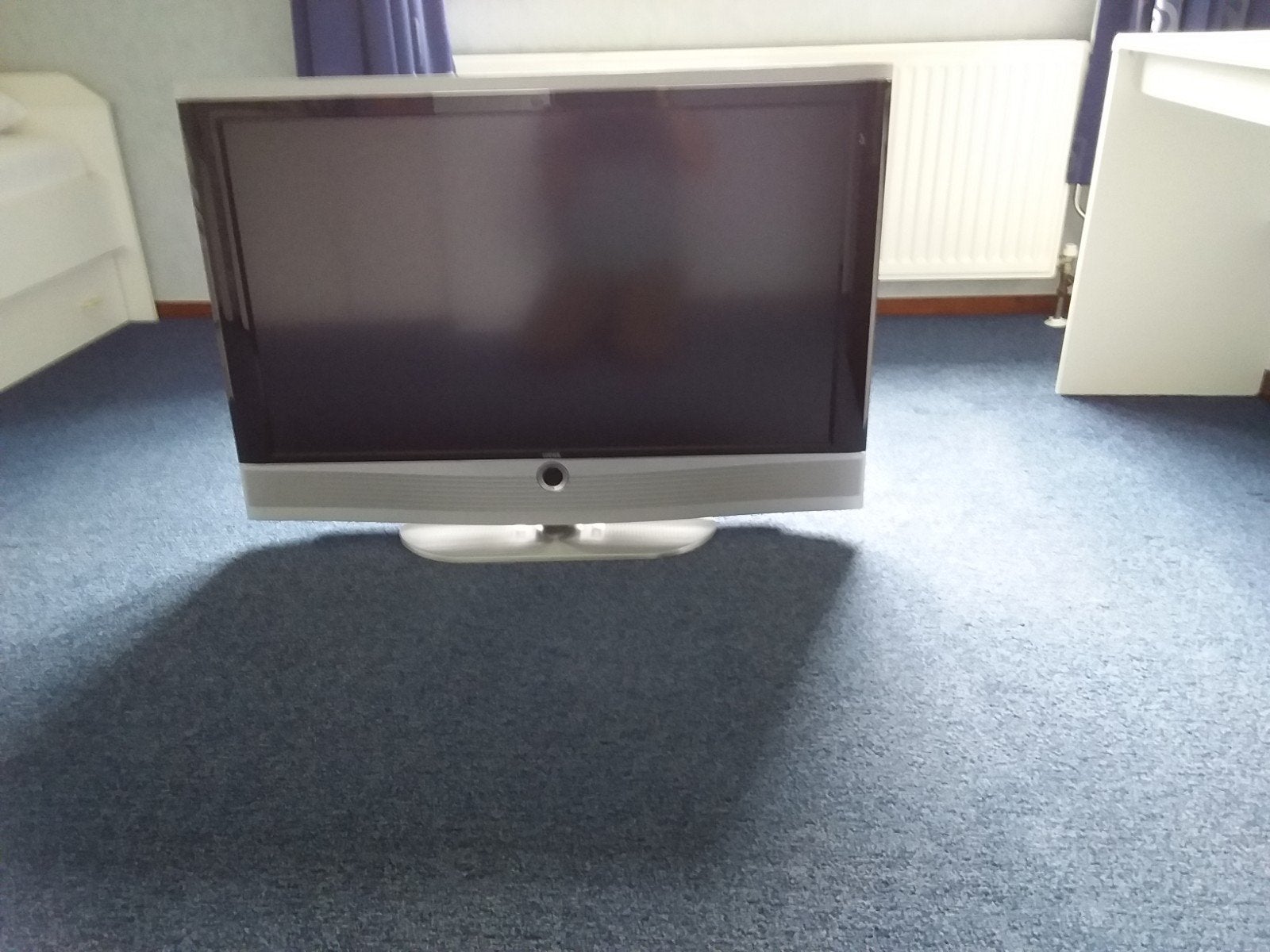 Loewe Art 37 SL, Gebruikt, LCD, 80 tot 100 cm, 100 Hz