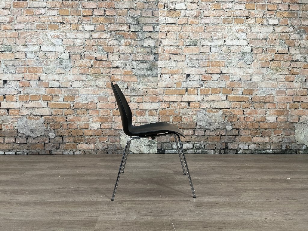 Kartell Maui zwart bij TheReSales, Ophalen, Zwart, Design, Zo goed als nieuw