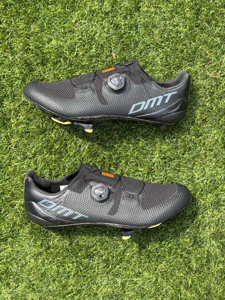 DMT KR3 | racefiets schoenen | Nieuwstaat | Maat 43, Sport en Fitness, Wielrennen, Ophalen of Verzenden, Zo goed als nieuw, Schoenen