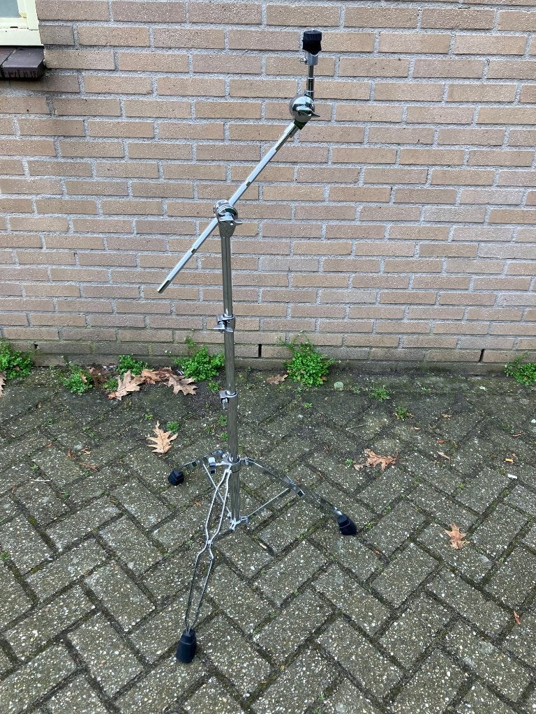 Roland DBS-10 cymbal stand (DBS10 bekken), Ophalen of Verzenden, Zo goed als nieuw, Drums of Percussie