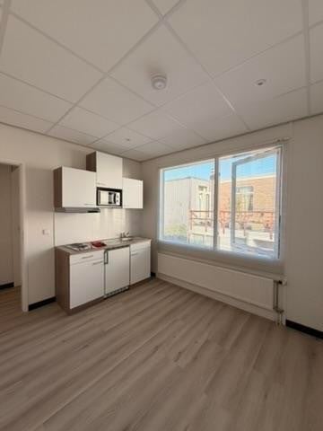 NIEUW! Woonruimte te huur Vincent van Goghstraat, Breda