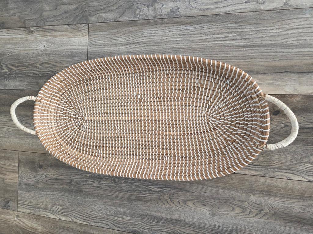 Verschoningsmat rotan riet, Ophalen of Verzenden, Rechthoekig, Overige materialen