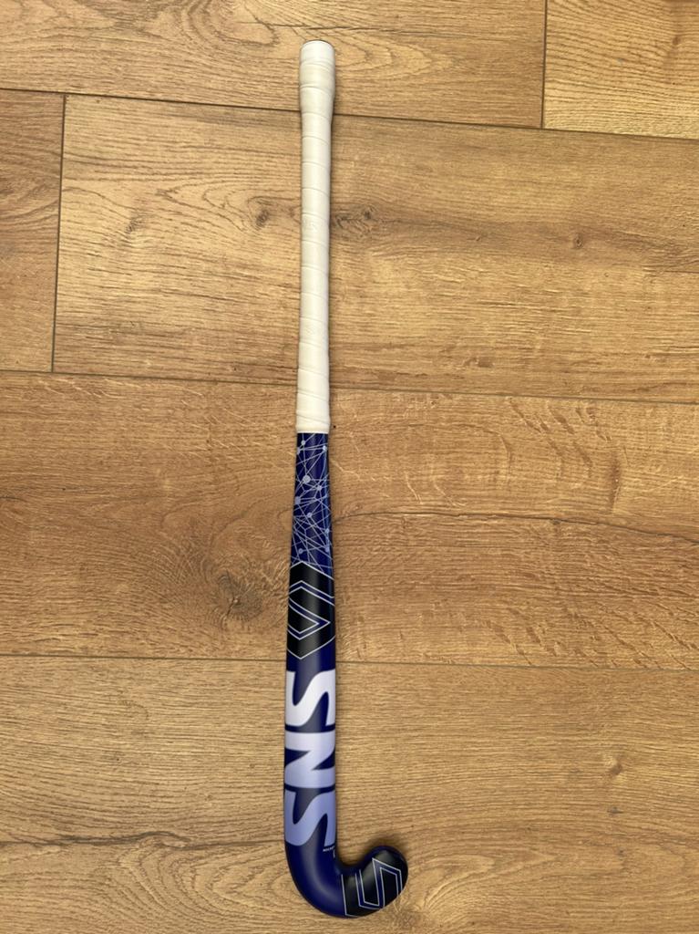 SNS Hockeystick 30 inch, Ophalen of Verzenden, Nieuw, Stick