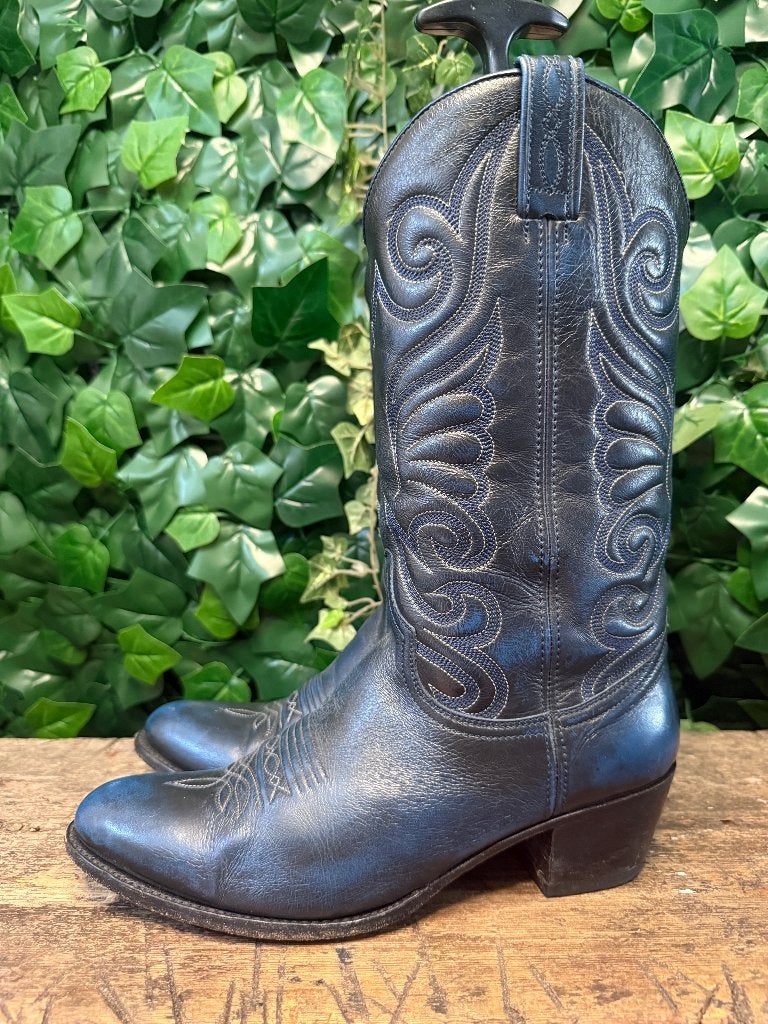 gewoon Nieuwe prachtige laarzen van sendra maat 41