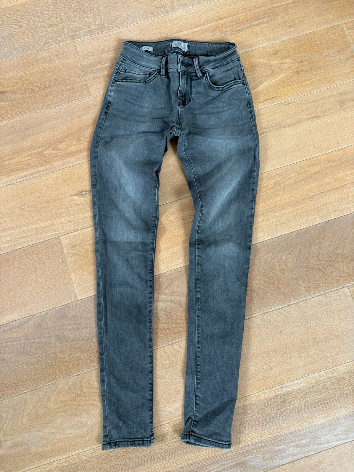 LTB broek maat W24L30 zgan, Ophalen of Verzenden, Zo goed als nieuw, LTB, Maat 34 (XS) of kleiner