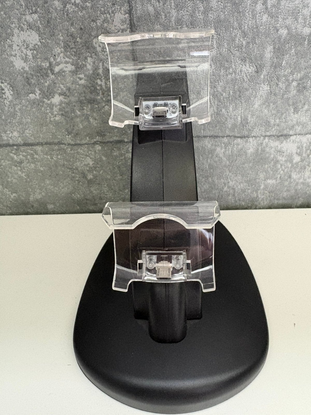 PS4 Controller houder/ oplader, Ophalen of Verzenden, Gebruikt