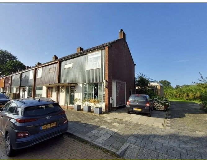 Tijdelijke verhuur gemeubileerde woning Den Helder, Huizen en Kamers, 100 m², Den Helder, Direct bij eigenaar, Noord-Holland