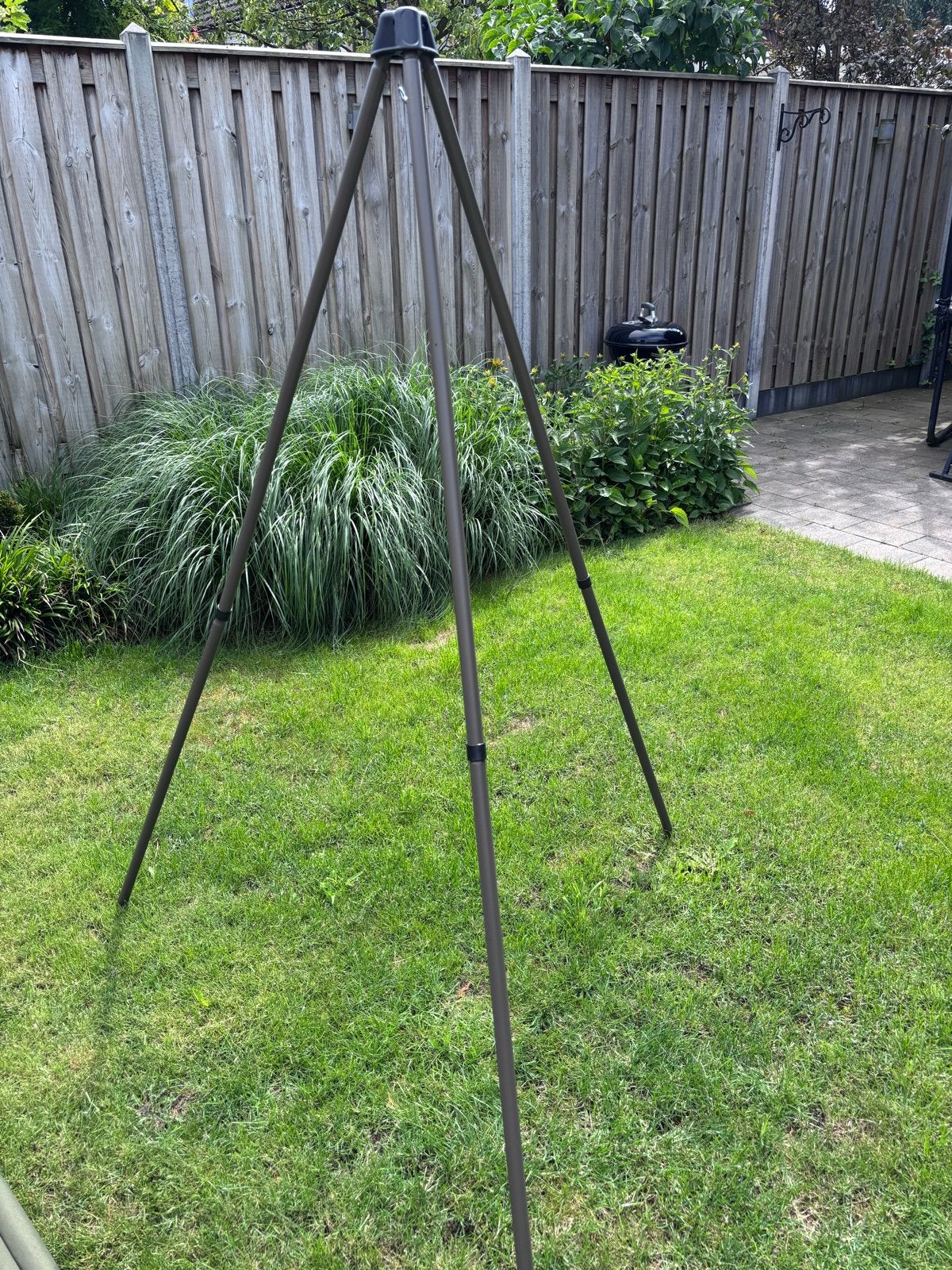FOX weighing tripod, Ophalen, Gebruikt, Overige typen