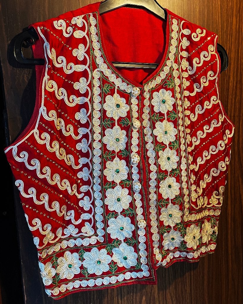 FEESTKLEDING A'DAM OUD WEST, Kleding | Heren, Carnavalskleding en Feestkleding, Nieuw, Ophalen