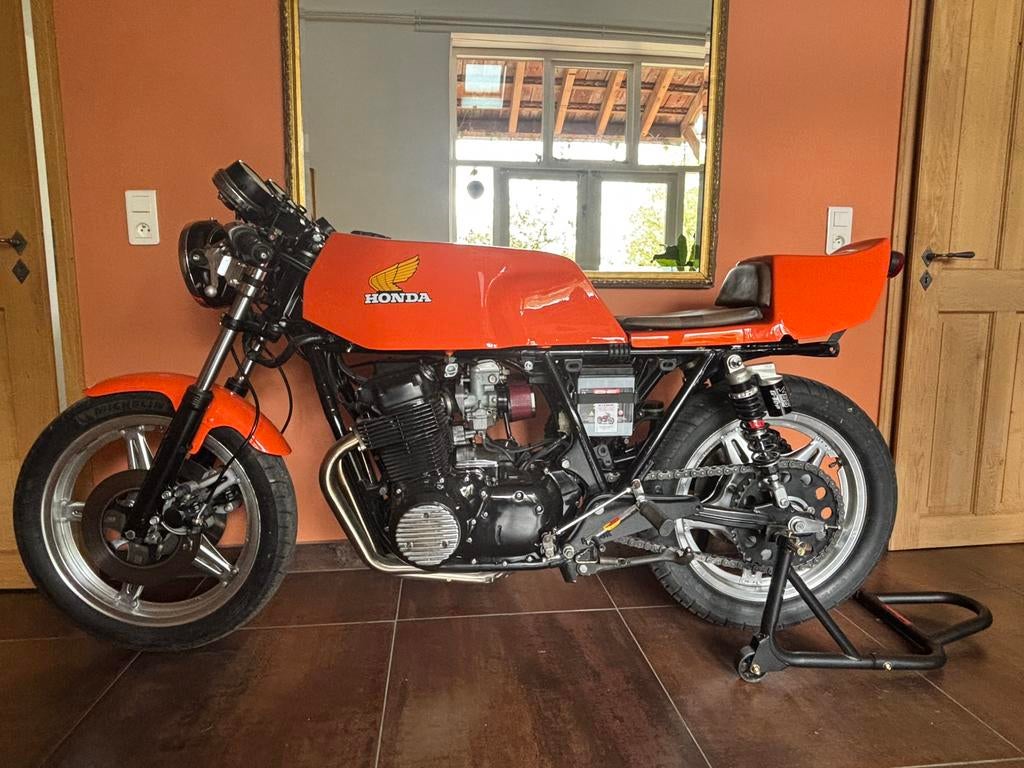 Honda CB 750 F2