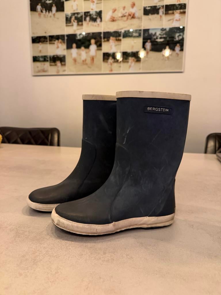 Bergstein laarzen maat 31 - veelgebruikt, Kinderen en Baby's, Kinderkleding | Schoenen en Sokken, Ophalen of Verzenden, Gebruikt