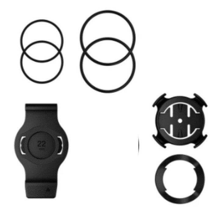 Garmin QuickFit fietssteun (22 mm) voor Sporthorloge NIEUW, Ophalen of Verzenden, Nieuw