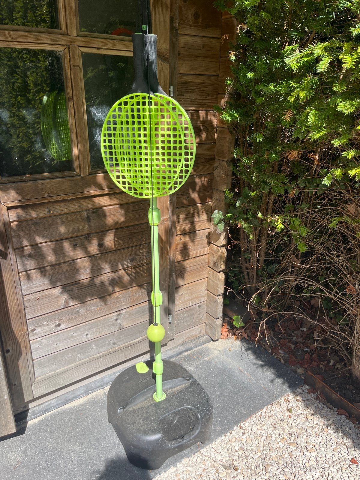 Artengo Tennis Trainer Set - Ideaal voor beginners!, Ophalen of Verzenden, Gebruikt, Overige typen, Overige merken