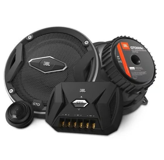 Auto speakers | inclusief montage | geluidsupgrade, Ophalen of Verzenden, Nieuw