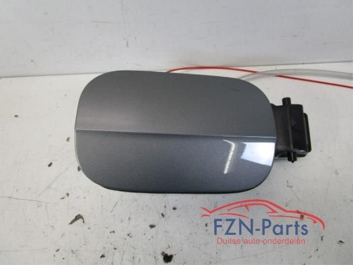 Audi Q7 4M Tankklep Tank Klep, Ophalen of Verzenden, Gebruikt, Deur