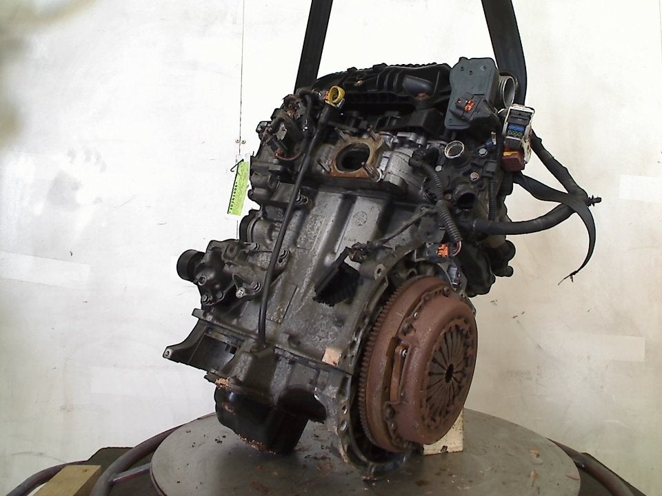 Motor Peugeot 208 I (CA/CC/CK/CL) 2016 EB2F(HMZ), Auto-onderdelen, Motor en Toebehoren, Kontakt-peugeot@peugeot.com, Gebruikt