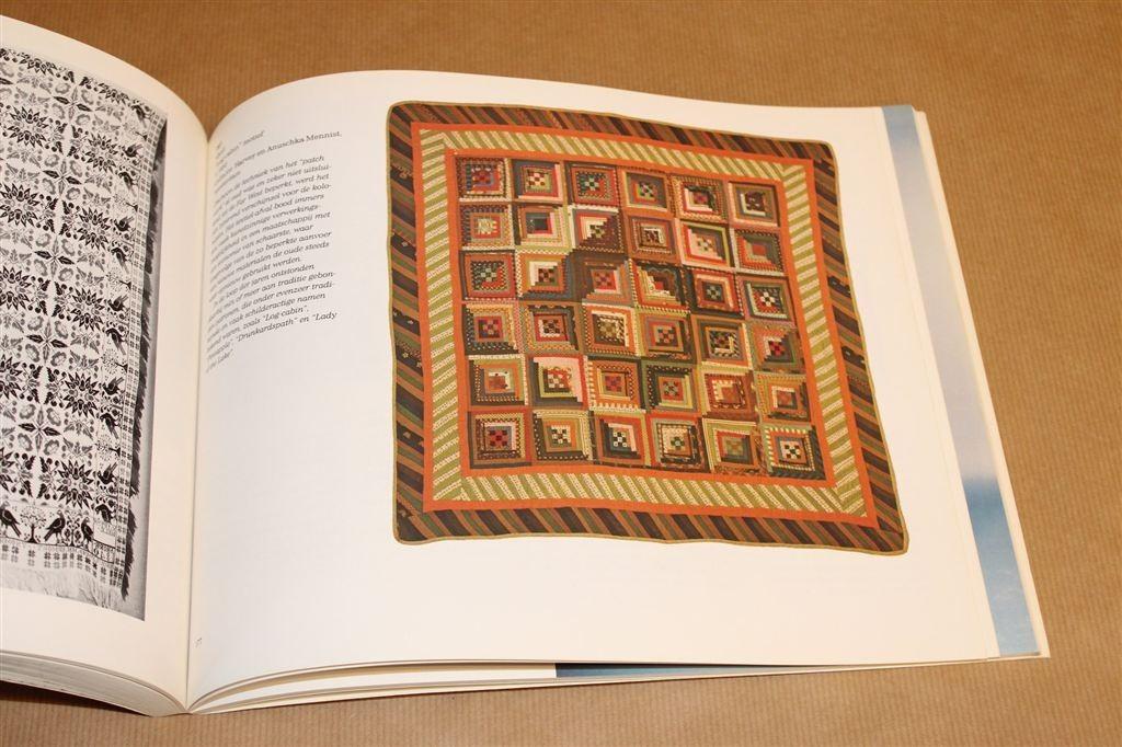 Far West — Geboorte van een Volk — American Art [1976], Ophalen of Verzenden, Gelezen