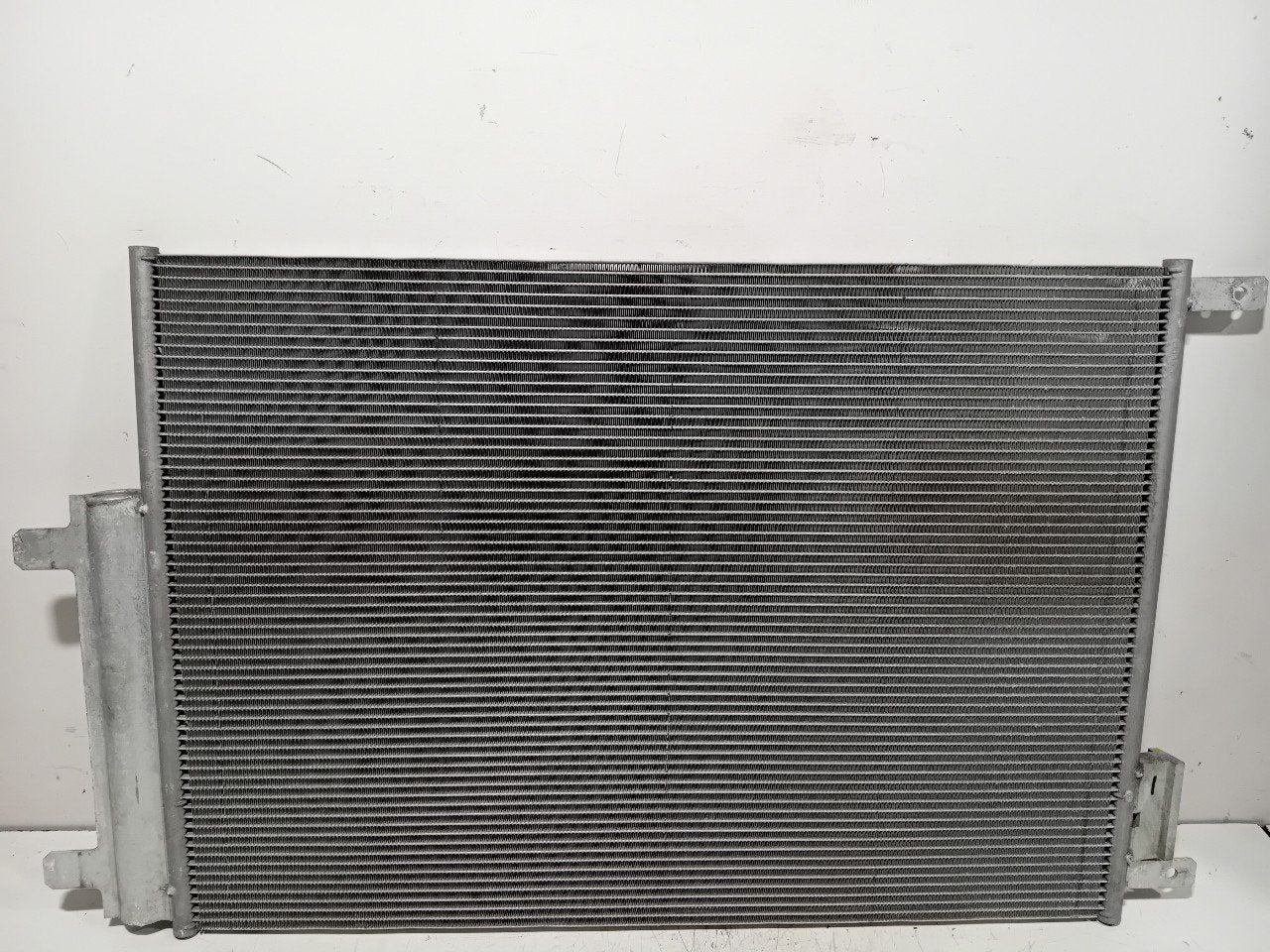 Airco radiateur Jeep Compass, Auto-onderdelen, Jeep, Onderdelen@venauto.nl, Van der Ven Autorecycling B.V., Gebruikt