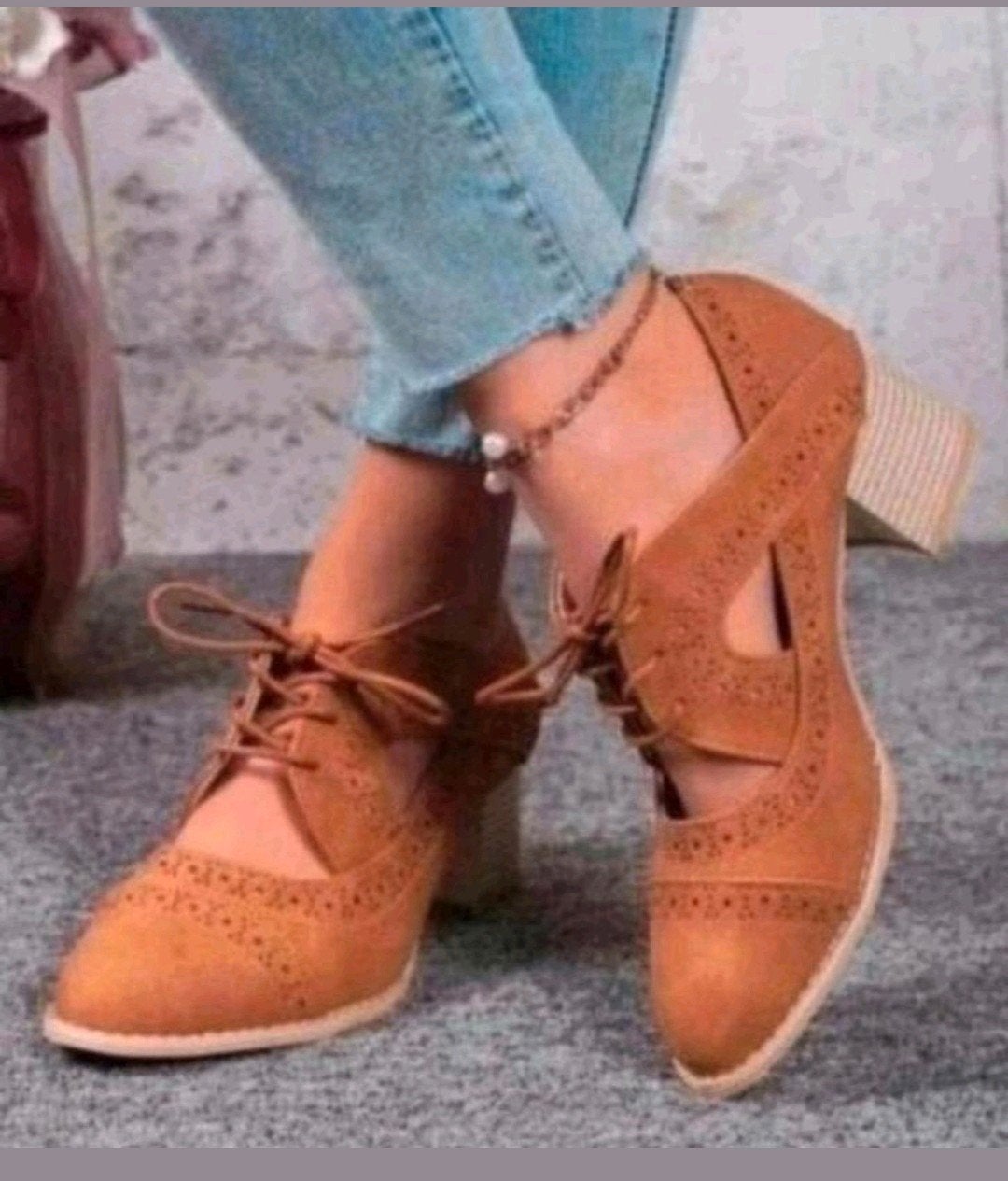 Nieuwe schoenen maat 39, binnenzool 24.8 cm, Schoenen met lage hakken, Bruin, Nieuw, Ophalen of Verzenden