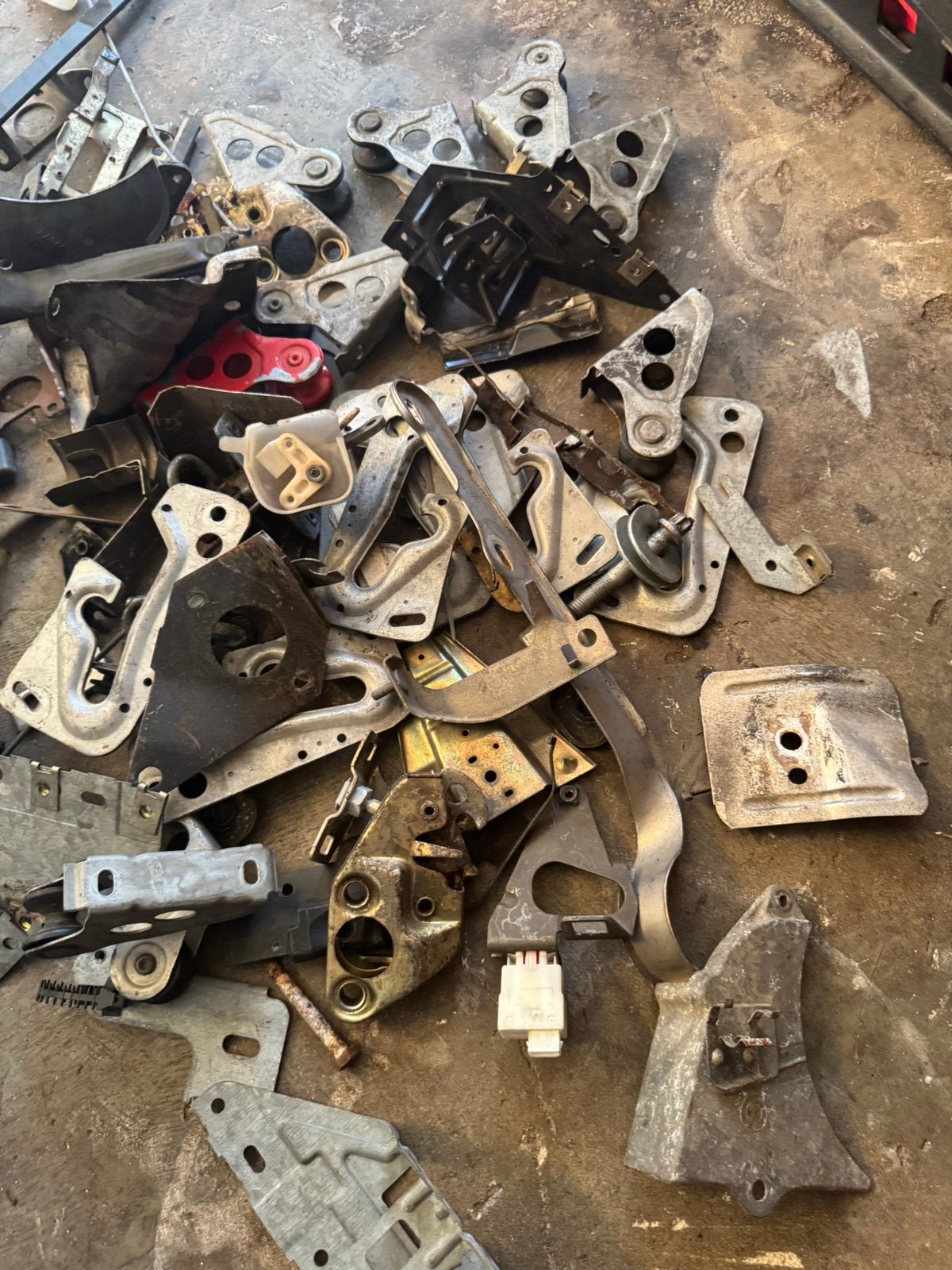 BMW e30 onderdelen  325 323 320 318 316, Ophalen of Verzenden, BMW