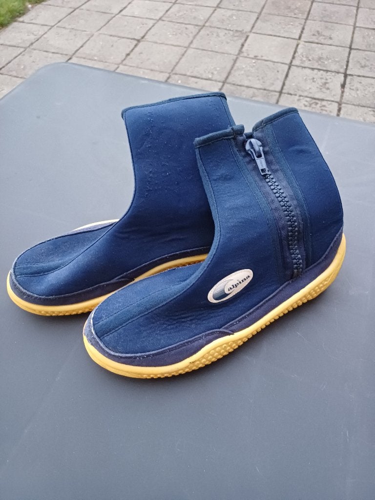 Surfschoenen, Overige merken, Gebruikt, Zeil- of Surfschoenen, Ophalen of Verzenden