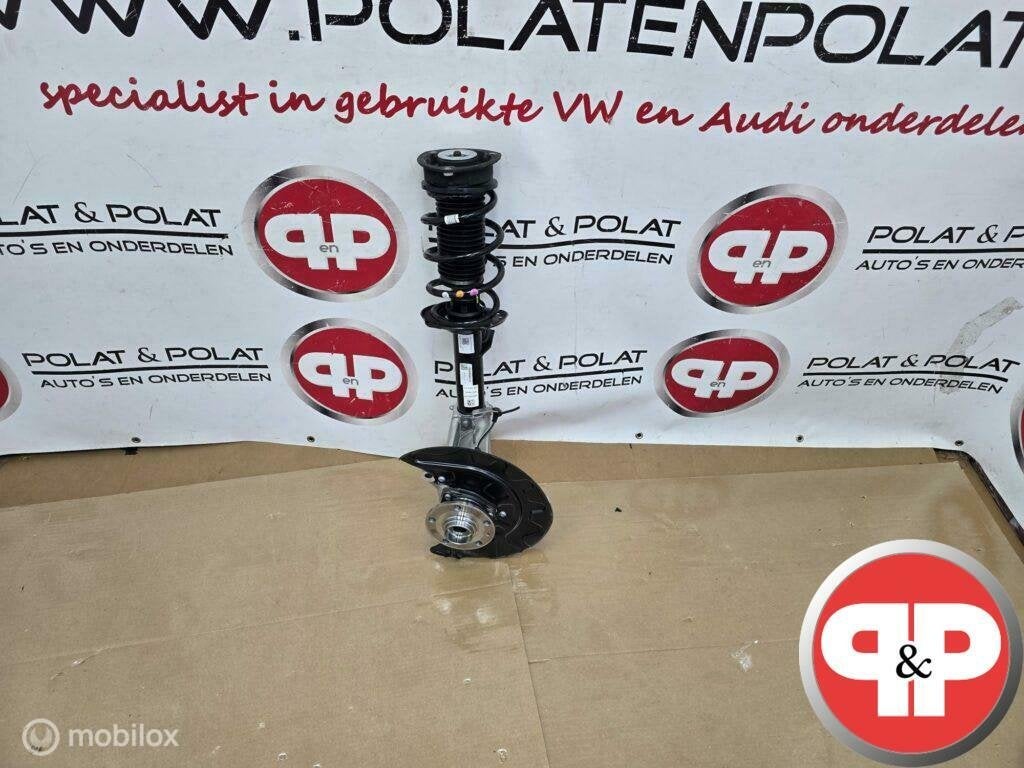 Golf 8 GTI Voorste Schokdemper Links 5WA407257C