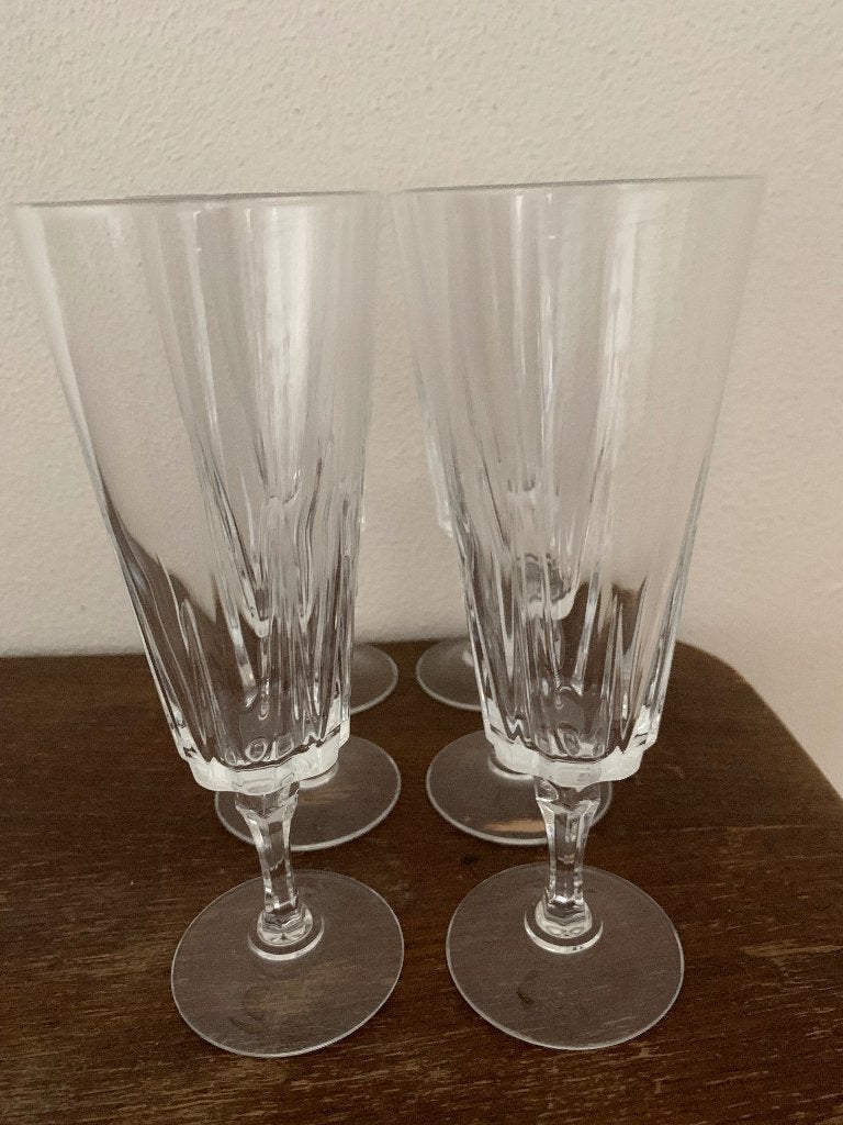 sherryglazen, Verzamelen, Glas en Borrelglaasjes, Ophalen of Verzenden, Nieuw, Overige typen