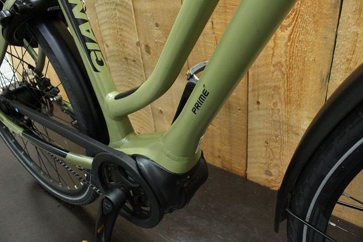Giant Prime, Gebruikt, -, -, 47 tot 51 cm