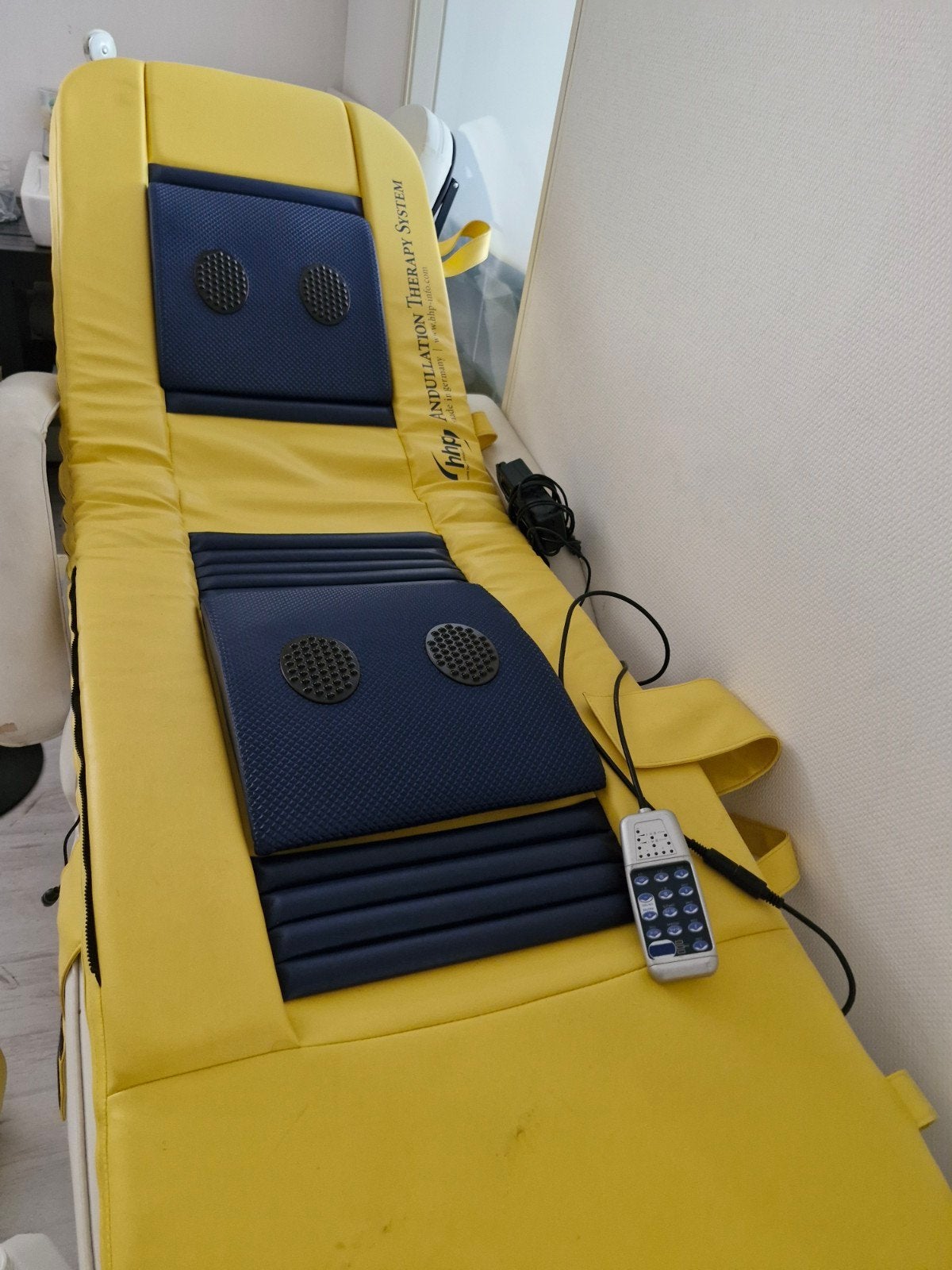 Massage Andullatie Matras, Sport en Fitness, Massageproducten, Ophalen of Verzenden, Gebruikt, Massagestoel of Kussen