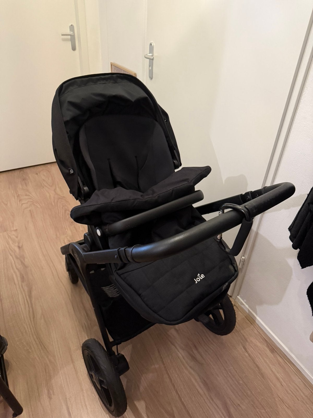 Joie kinderwagen, Ophalen of Verzenden, Zo goed als nieuw, Overige merken