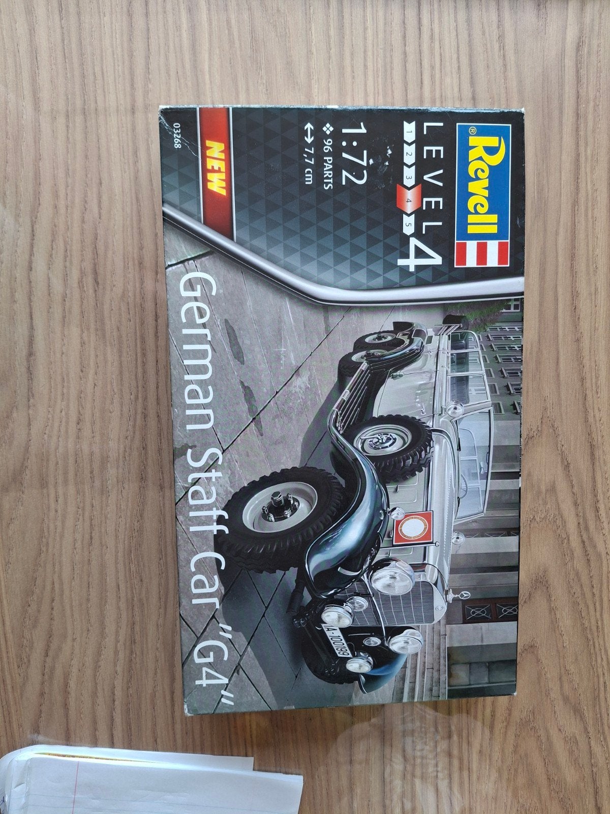 auto model compleet, 1:50 of kleiner, Auto, Revell, Ophalen of Verzenden