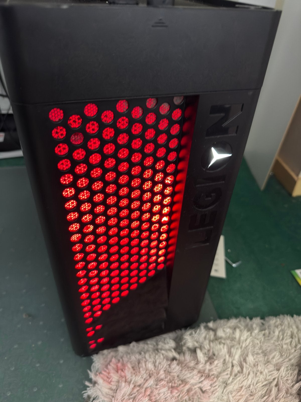 PC Intel Core i5 9400F 16GB DDR4 Nvidia Geforce RTX 2060S, Ophalen, Zo goed als nieuw