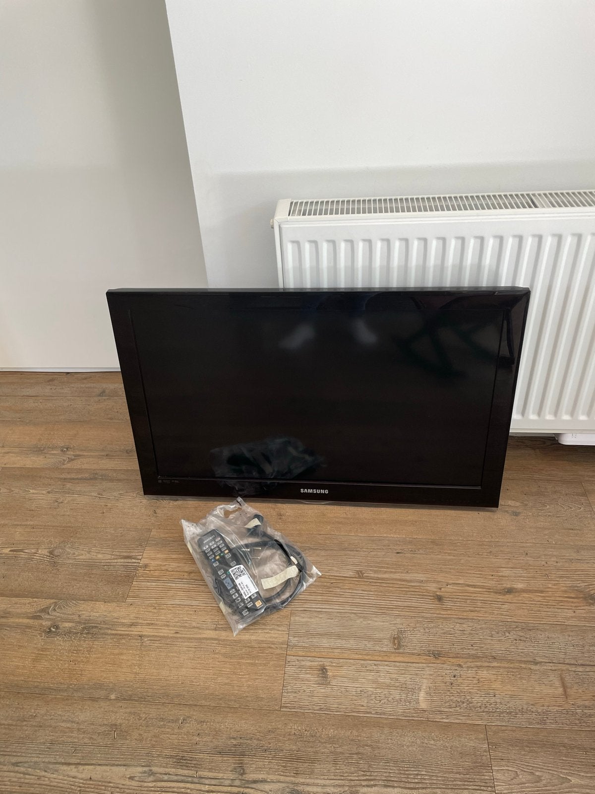 Samsung TV - Gebruikt, Ophalen of Verzenden, Gebruikt, 60 tot 80 cm, Samsung