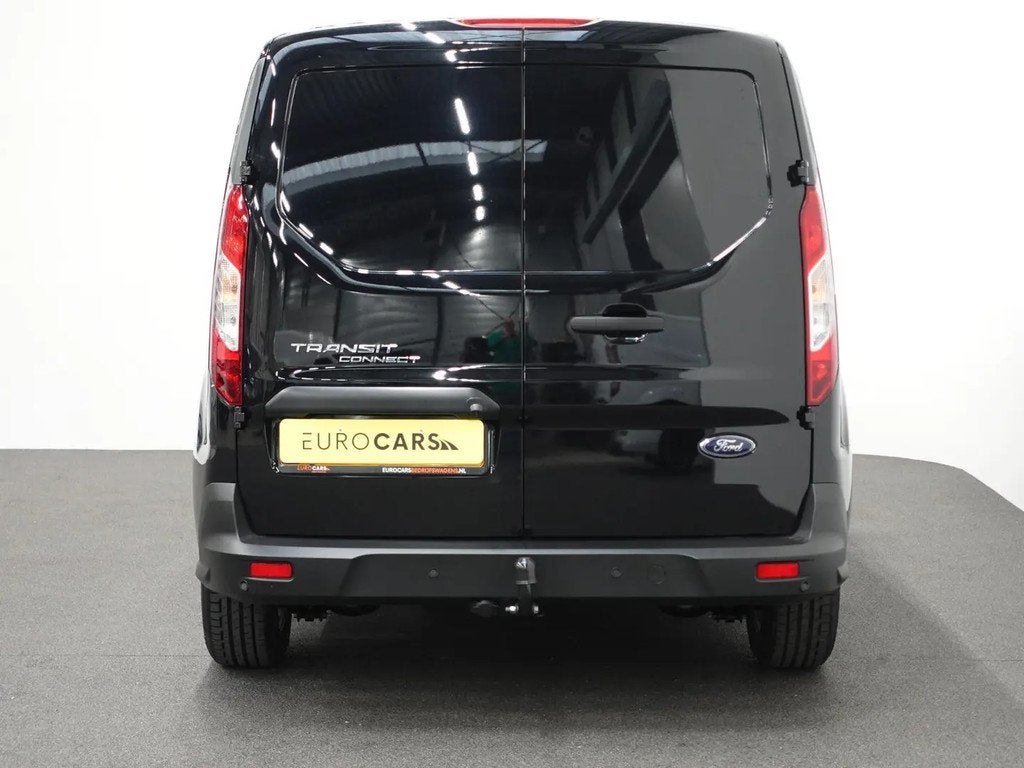 Ford Transit Connect 1.5 EcoBlue L2 Trend € 25.890,00, Automaat, Stof, Gebruikt, Euro 6