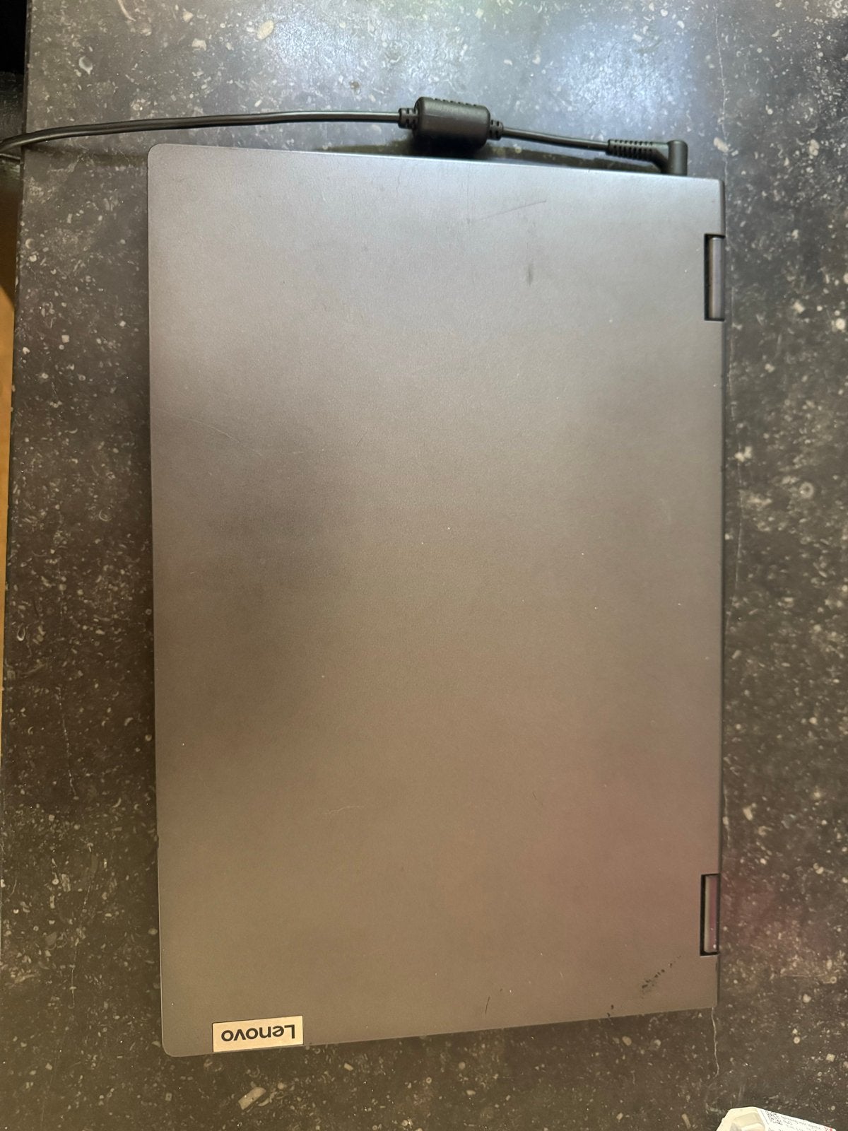 Lenovo IdeaPad Flex 5 14ALC05 - 14 inch laptop, Computers en Software, Windows Laptops, Ophalen, Gebruikt, Qwerty, 14 inch