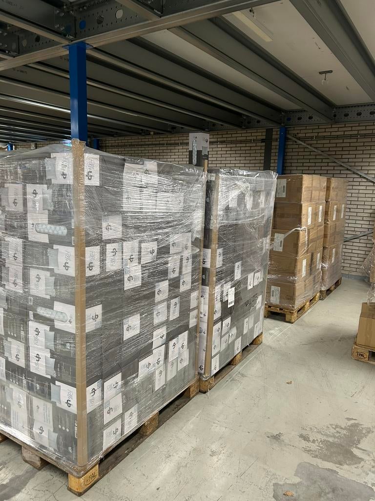 Hoofdkussens 500 stuks nieuw, Ophalen of Verzenden, Nieuw