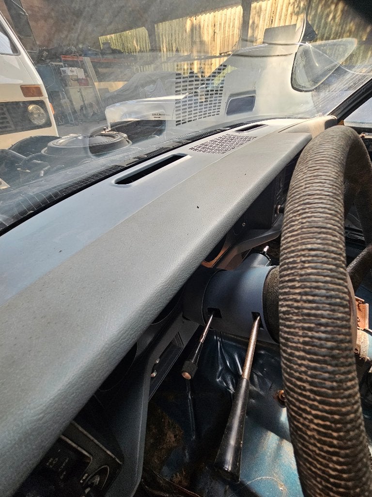 Chevrolet Camaro Z28 Automaat 1979 Project, foto 12