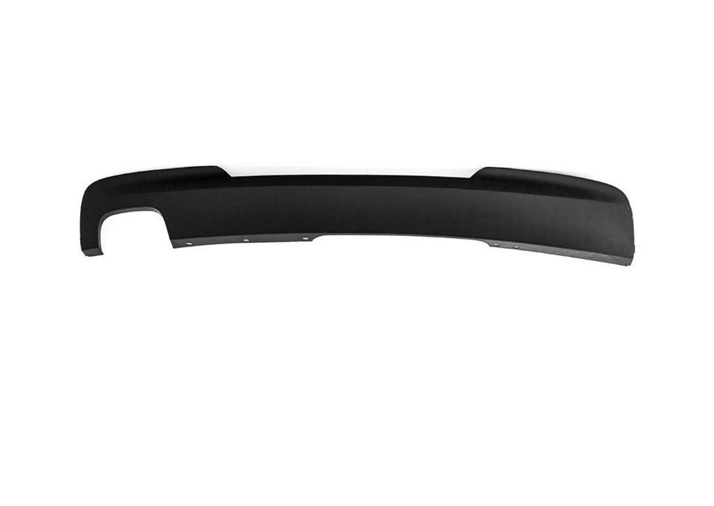 BMW F10 F11 diffuser, Ophalen, Nieuw, Bumper, Achter