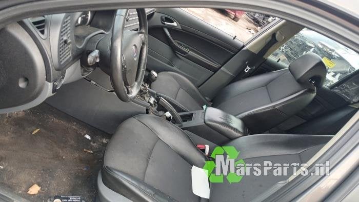 Bekleding Set (compleet) van een Saab 9-3