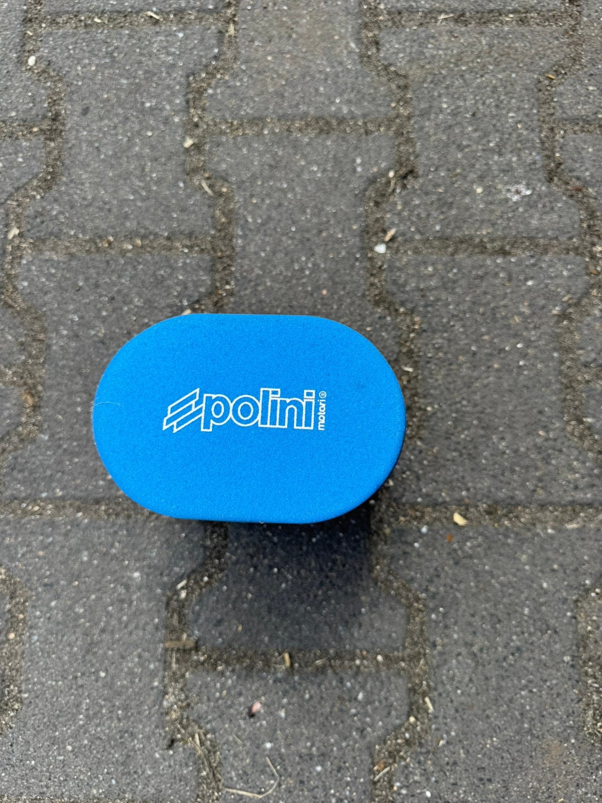 Polini luchtfilter, Ophalen, Nieuw, Carburateur, Piaggio