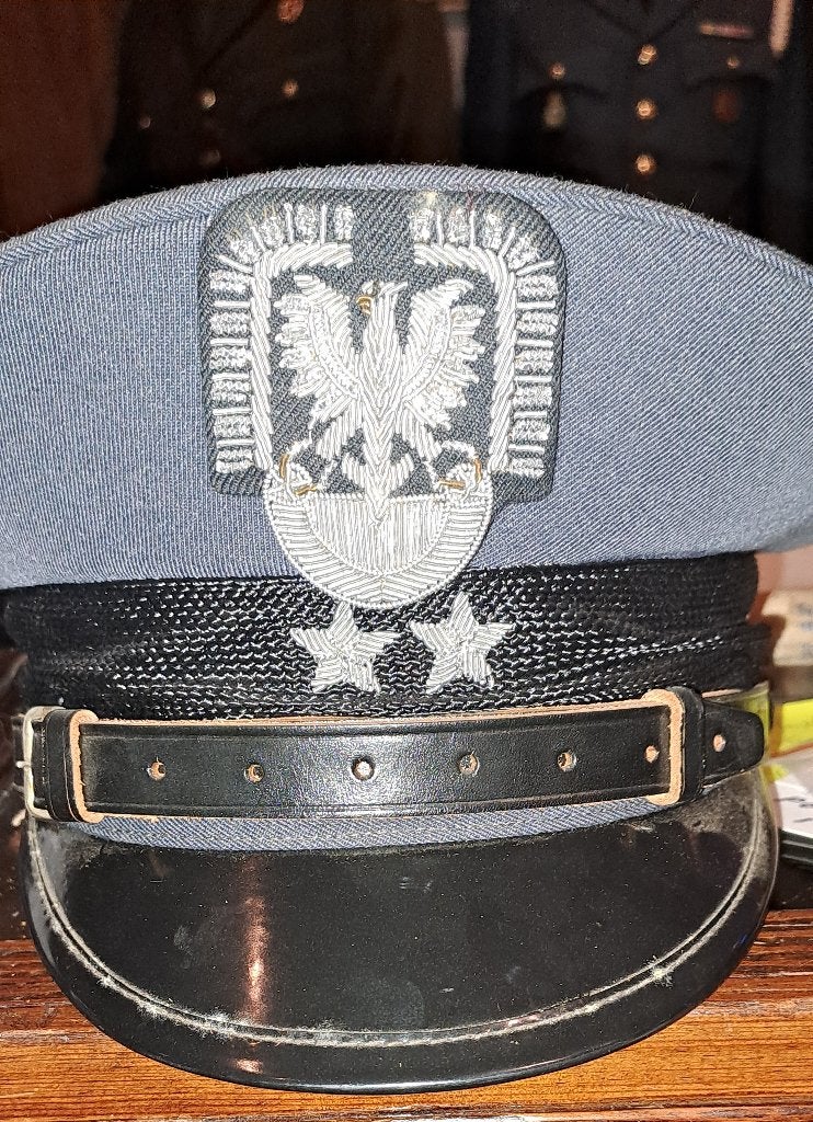 militaria  poland orgineel uniek, Verzamelen, Militaria | Algemeen, Ophalen, Landmacht, Overige gebieden