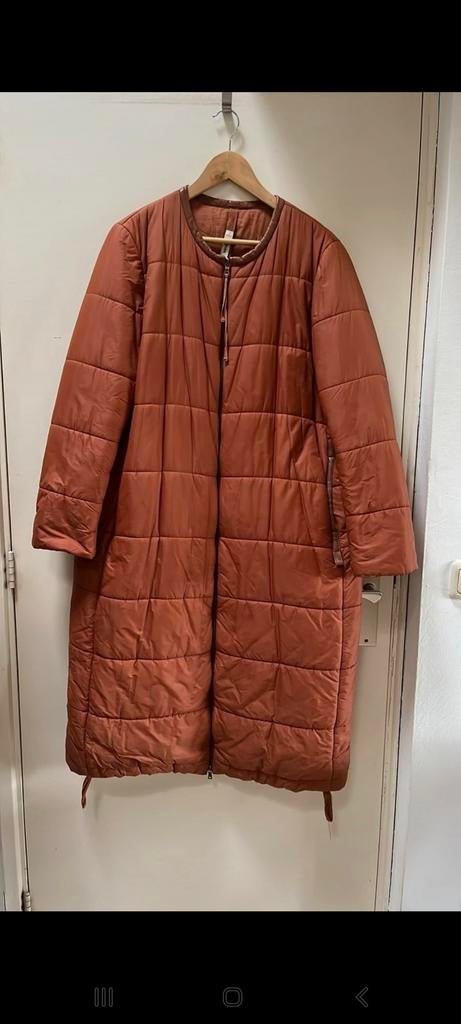 Humanoid puffer jas, Maat 38/40 (M), Ophalen of Verzenden, Zo goed als nieuw, Overige kleuren