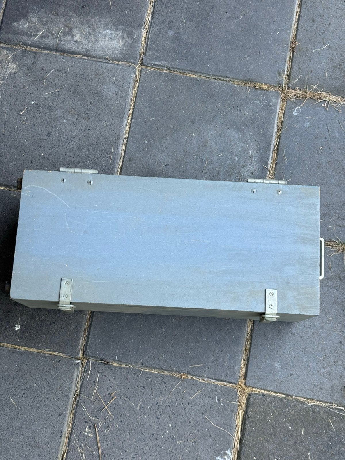 Black & Decker Powerfile in handige opbergkist, Ophalen, Gebruikt, Overige typen