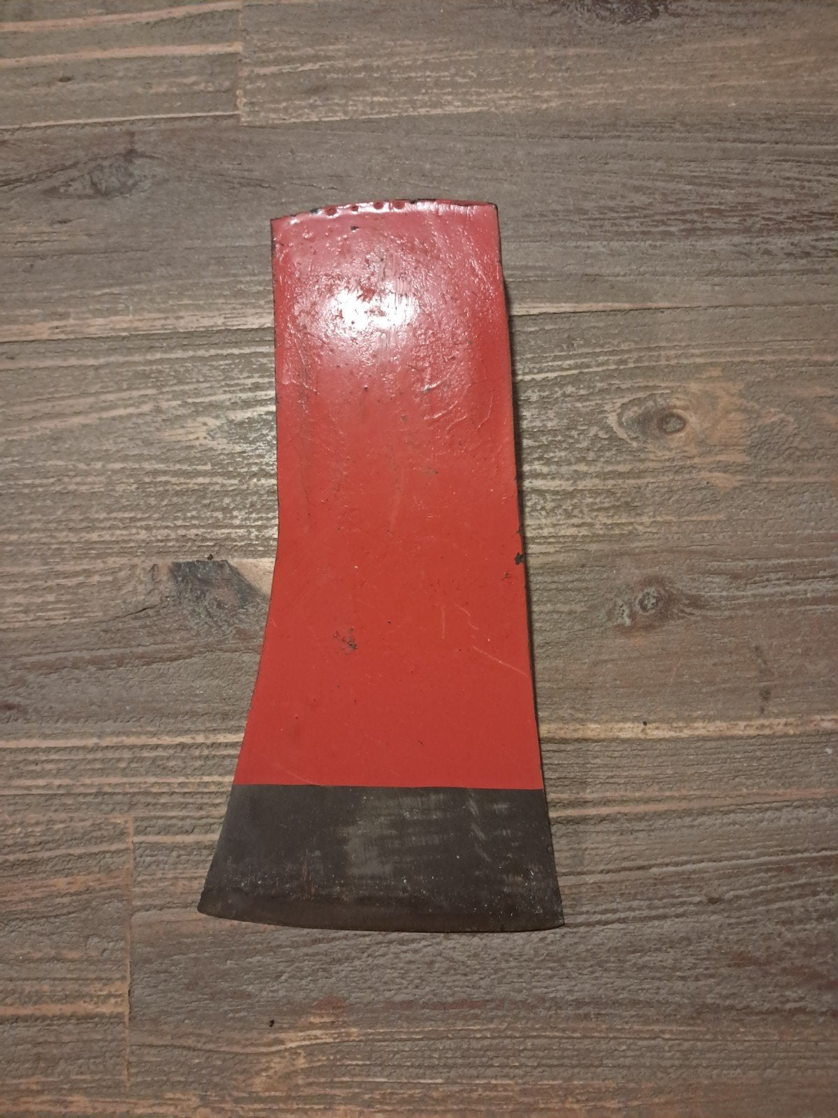 Zweedse bijl, Doe-het-zelf en Verbouw, Verzenden, Gebruikt, Hamer