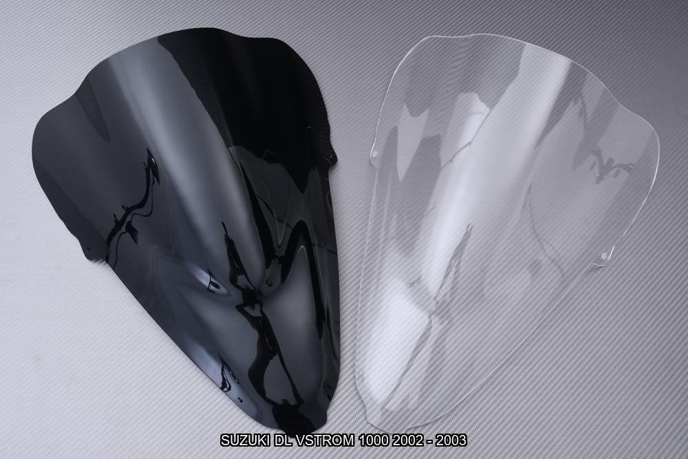 Windscherm SUZUKI DL VSTROM 1000 2002 - 2003, Motoren, Accessoires | Overige, Verzenden, Nieuw